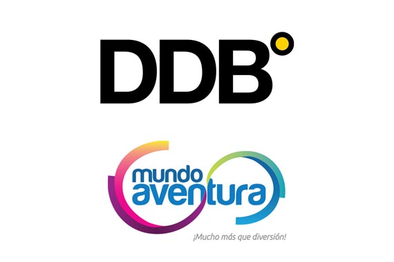 DDB Colombia trabajará para Parque Mundo Aventura